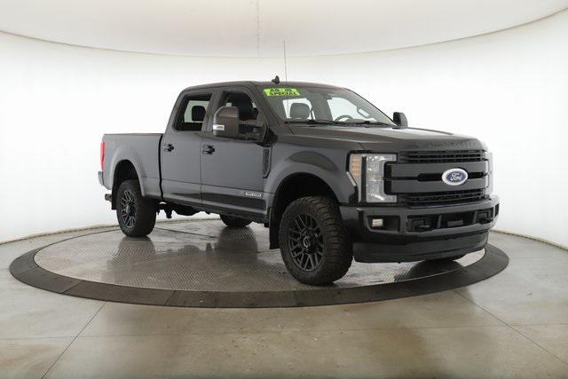 used 2019 Ford F-250 car, priced at $39,998