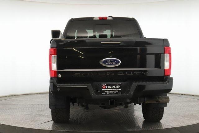 used 2019 Ford F-250 car, priced at $39,998