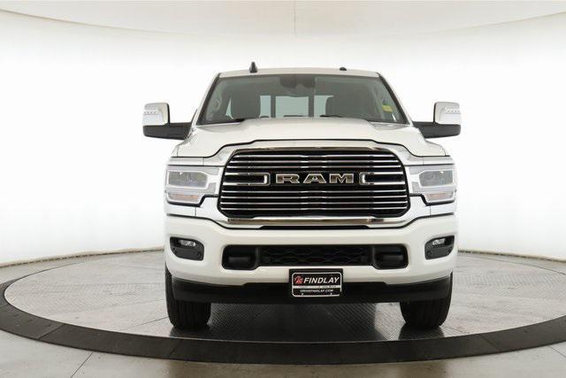 used 2024 Ram 2500 car, priced at $57,900