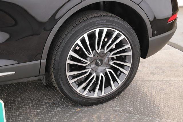 used 2022 Lincoln Corsair car, priced at $28,977