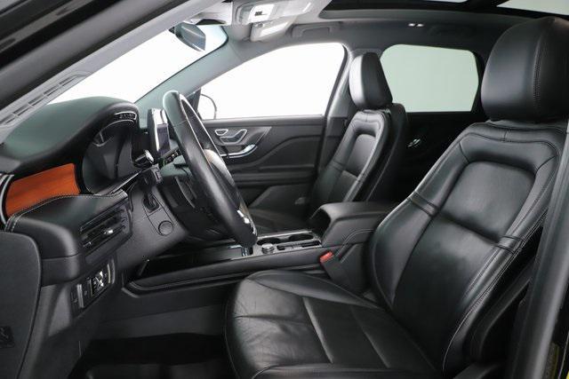 used 2022 Lincoln Corsair car, priced at $28,977