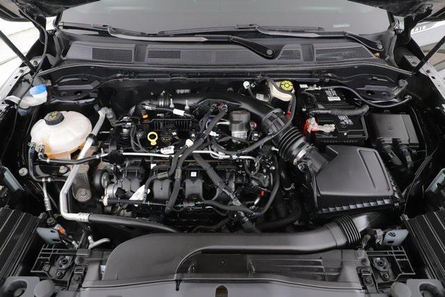 used 2022 Lincoln Corsair car, priced at $28,977