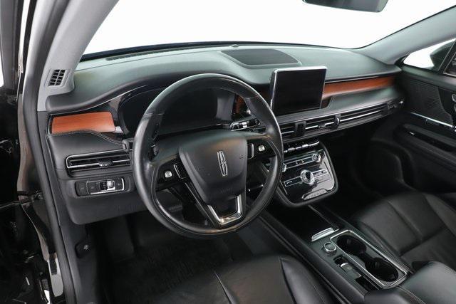 used 2022 Lincoln Corsair car, priced at $28,977
