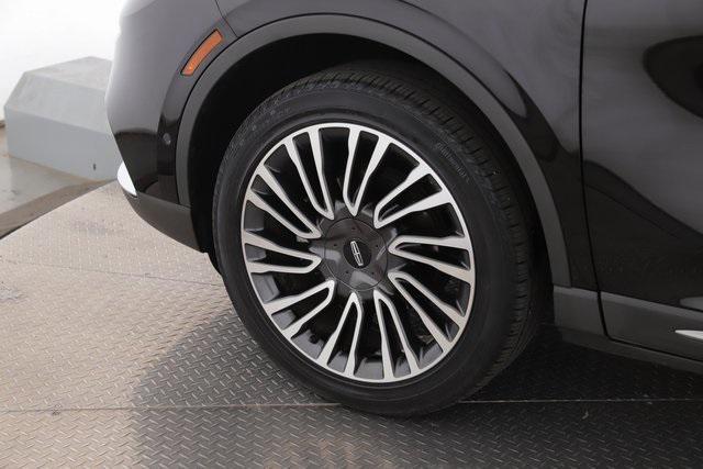 used 2022 Lincoln Corsair car, priced at $28,977