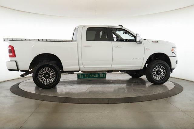 used 2024 Ram 2500 car, priced at $55,977