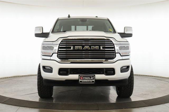 used 2024 Ram 2500 car, priced at $55,977