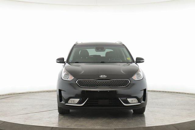 used 2018 Kia Niro car, priced at $13,798