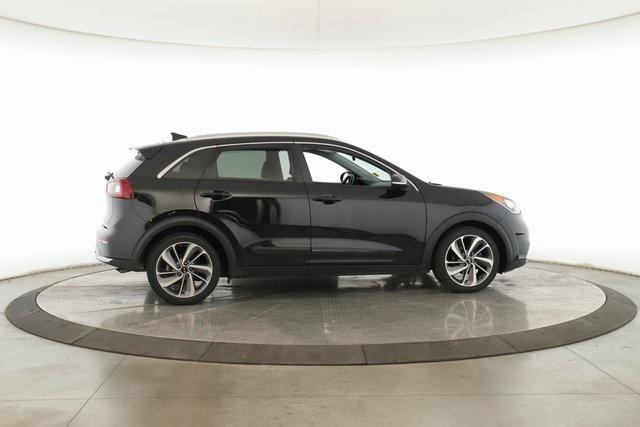 used 2018 Kia Niro car, priced at $13,798