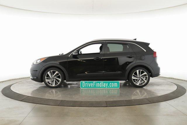 used 2018 Kia Niro car, priced at $13,798