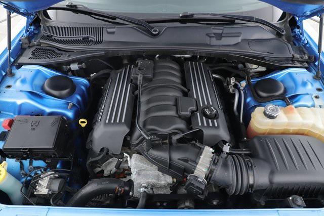 used 2016 Dodge Challenger car, priced at $25,977