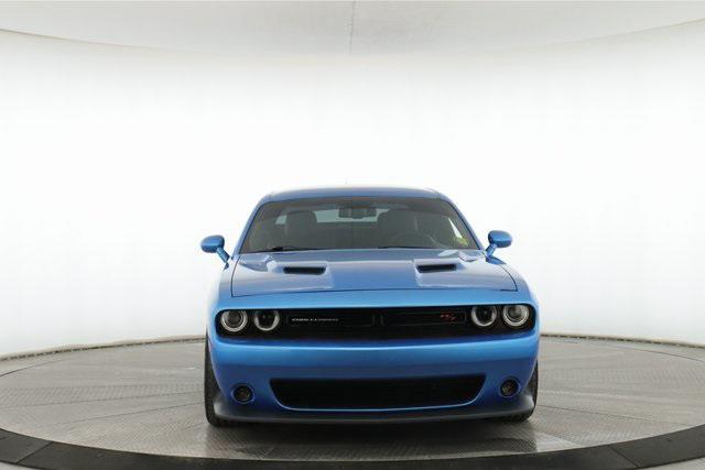 used 2016 Dodge Challenger car, priced at $25,977