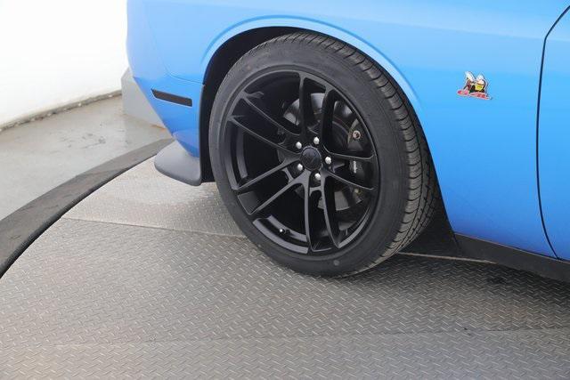 used 2016 Dodge Challenger car, priced at $25,977