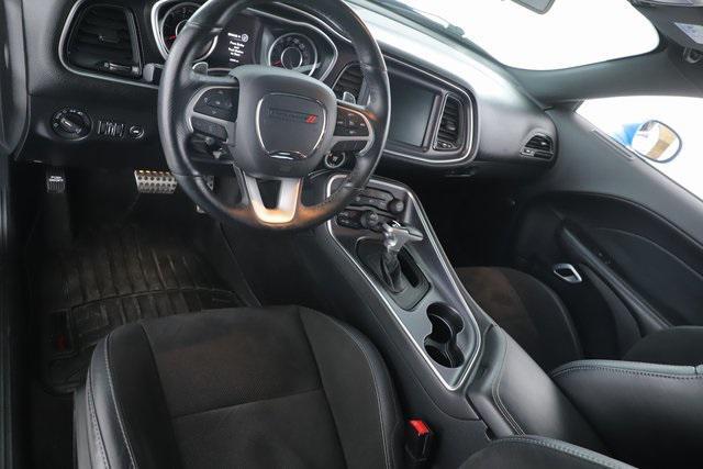 used 2016 Dodge Challenger car, priced at $25,977