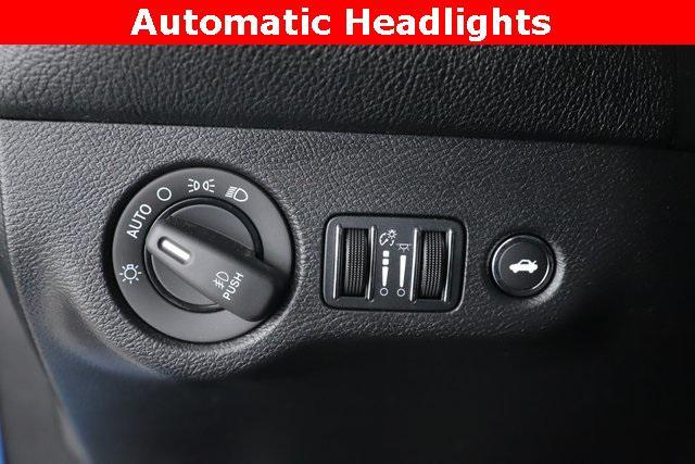 used 2016 Dodge Challenger car, priced at $25,977