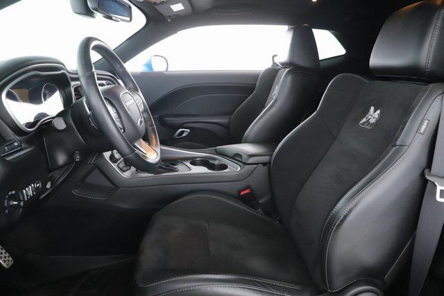 used 2016 Dodge Challenger car, priced at $25,977