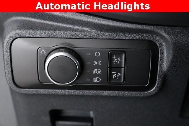 used 2025 Ford Bronco car, priced at $41,976