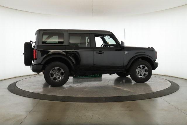 used 2025 Ford Bronco car, priced at $41,976