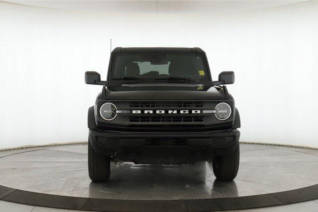 used 2025 Ford Bronco car, priced at $41,976