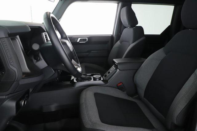used 2025 Ford Bronco car, priced at $41,976