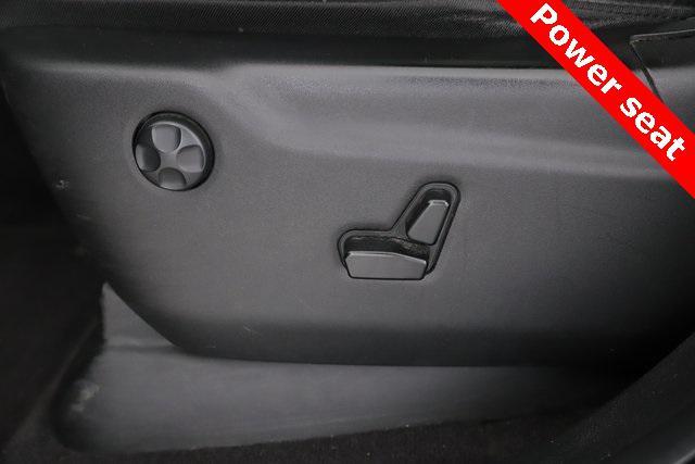 used 2016 Jeep Grand Cherokee car, priced at $18,735