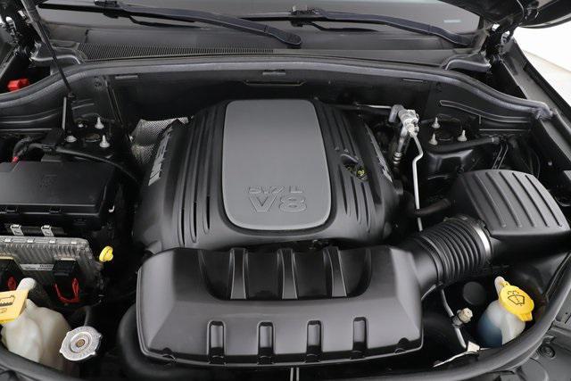 used 2016 Jeep Grand Cherokee car, priced at $18,735