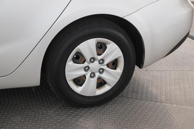 used 2014 Kia Forte car, priced at $5,999