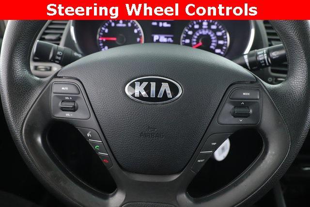 used 2014 Kia Forte car, priced at $5,999