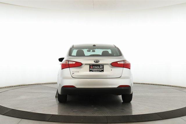 used 2014 Kia Forte car, priced at $5,999