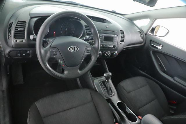 used 2014 Kia Forte car, priced at $5,999