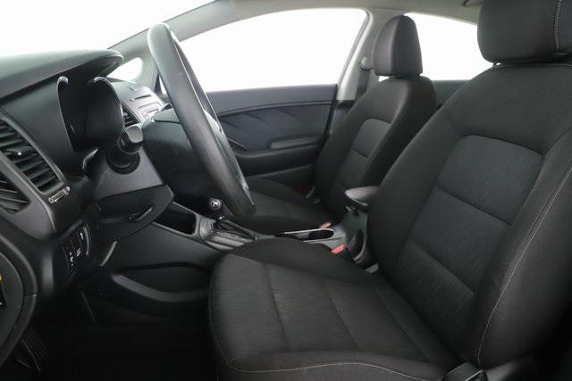 used 2014 Kia Forte car, priced at $5,999