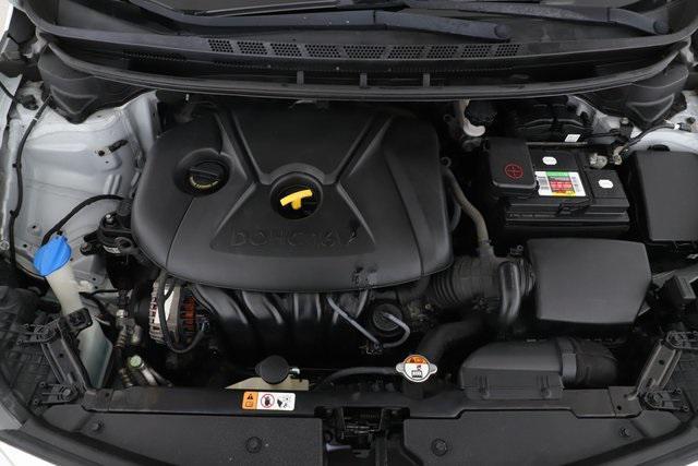 used 2014 Kia Forte car, priced at $5,999