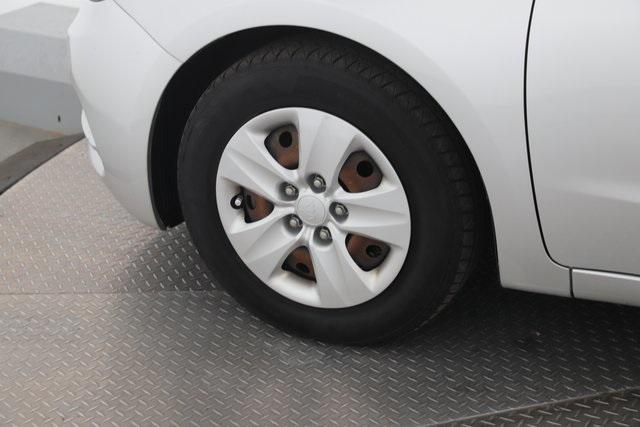 used 2014 Kia Forte car, priced at $5,999