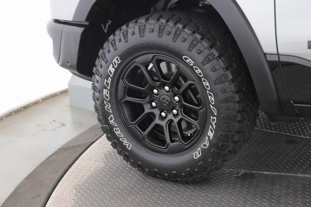 used 2025 Ram 1500 car, priced at $46,900