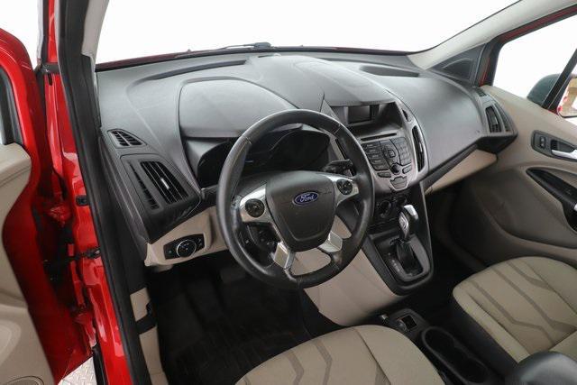 used 2016 Ford Transit Connect car, priced at $8,999
