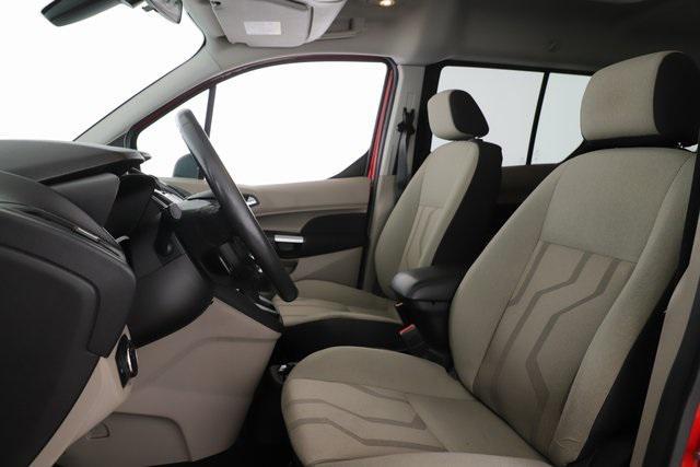 used 2016 Ford Transit Connect car, priced at $8,999