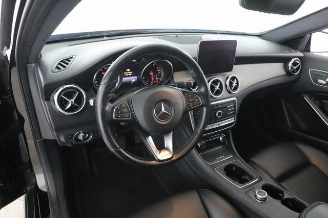 used 2019 Mercedes-Benz GLA 250 car, priced at $16,983