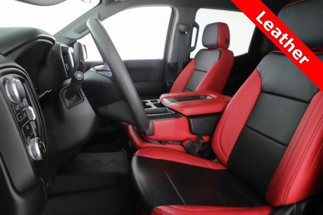 used 2024 GMC Sierra 1500 car, priced at $37,977