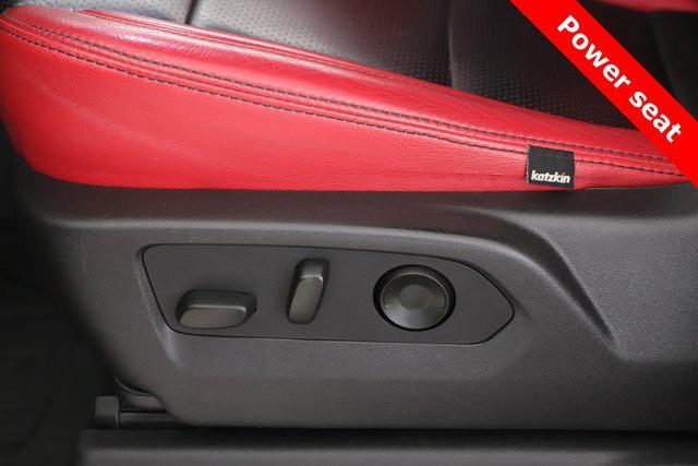 used 2024 GMC Sierra 1500 car, priced at $36,977