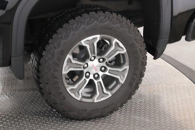 used 2024 GMC Sierra 1500 car, priced at $37,977