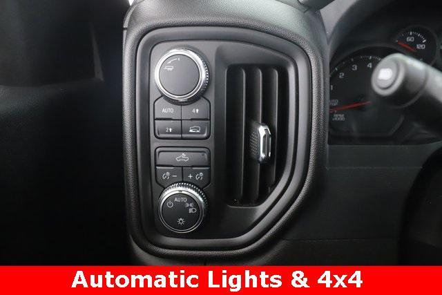 used 2024 GMC Sierra 1500 car, priced at $37,977