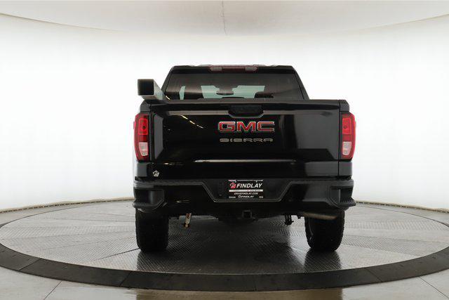 used 2024 GMC Sierra 1500 car, priced at $36,977