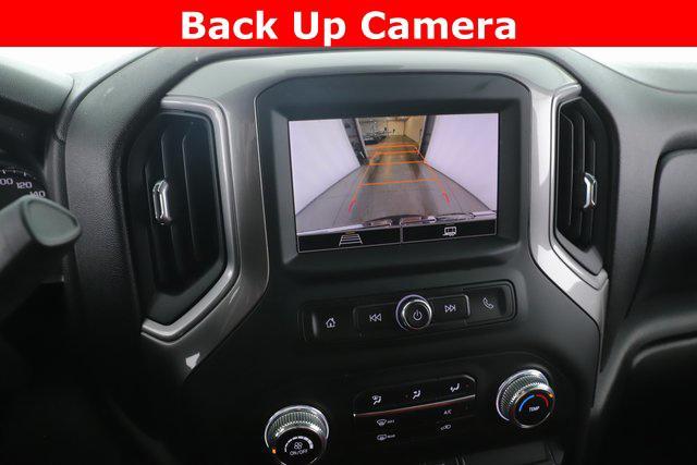 used 2024 GMC Sierra 1500 car, priced at $36,977