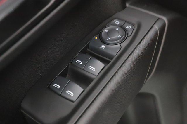 used 2024 GMC Sierra 1500 car, priced at $36,977