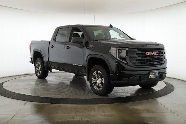 used 2024 GMC Sierra 1500 car, priced at $36,977