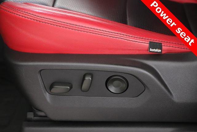 used 2024 GMC Sierra 1500 car, priced at $37,977