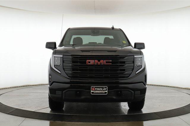 used 2024 GMC Sierra 1500 car, priced at $37,977