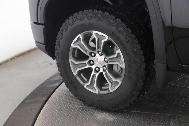 used 2024 GMC Sierra 1500 car, priced at $37,977