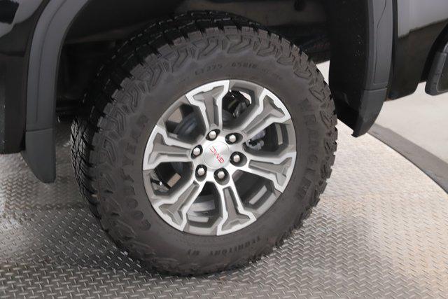 used 2024 GMC Sierra 1500 car, priced at $36,977