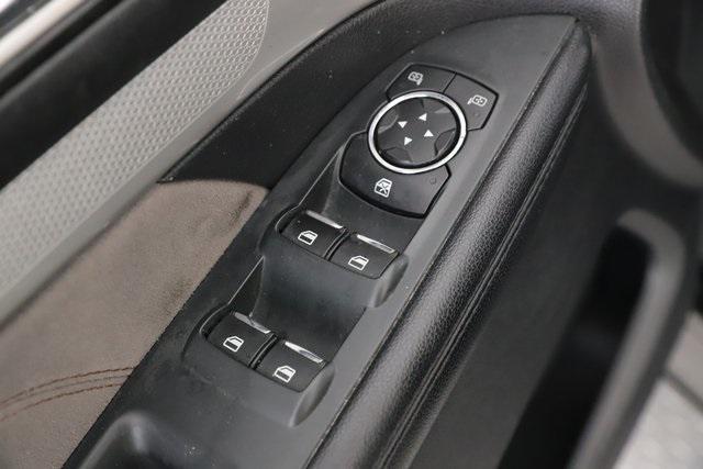 used 2017 Ford Explorer car, priced at $10,900