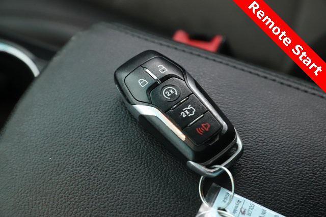 used 2017 Ford Explorer car, priced at $10,900